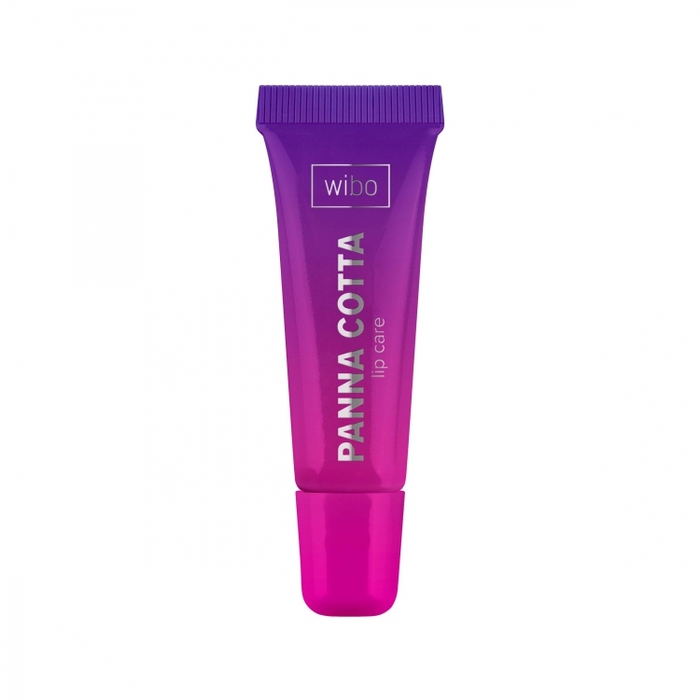 Balzam za usne Panna Cotta Lip Care Wibo | Kozmo - 5905309903272