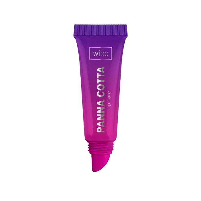 Balzam za usne Panna Cotta Lip Care Wibo | Kozmo - 5905309903272