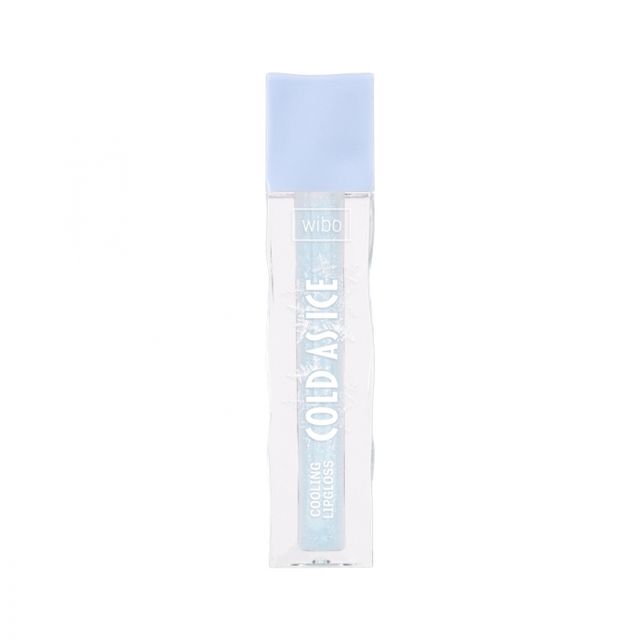 Sjaj za usne Cold as Ice Cooling Lipgloss Wibo | Kozmo - 5905309910027