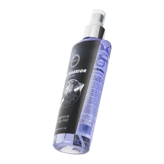 Armaf The Warrior Body Mist 250ml | 6085010041148 | Kozmo
