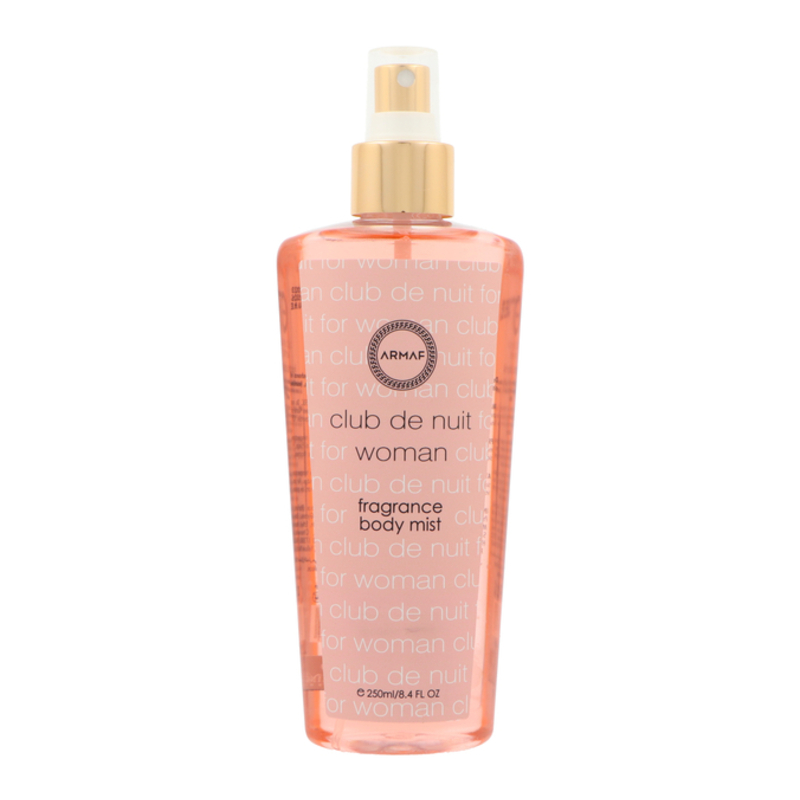 Armaf Club de Nuit for Woman Fragrance Body Mist 250ml | Kozmo
