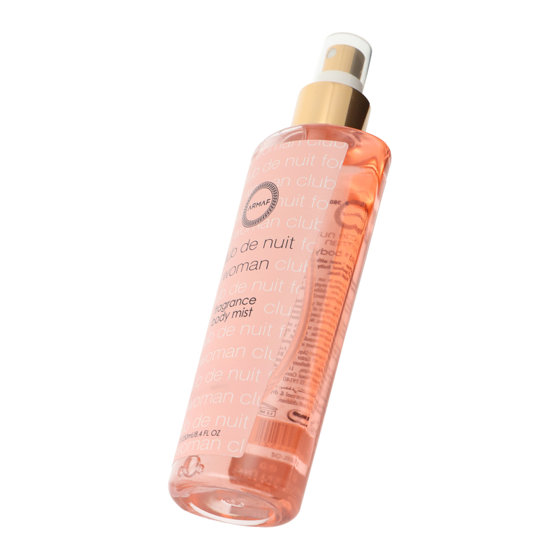 Armaf Club de Nuit for Woman Fragrance Body Mist 250ml | Kozmo