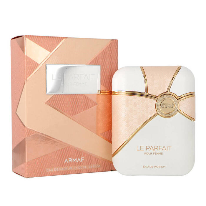 Armaf Le Parfait Edp za žene | Armaf | Kozmo - 6294015102246