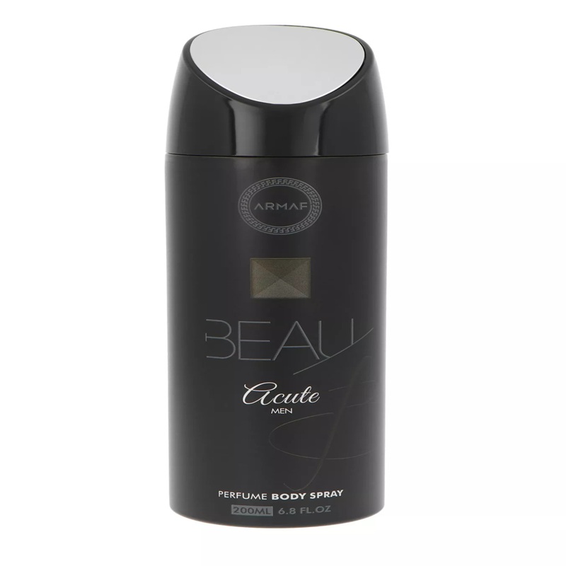 Armaf Beau Acute Muški Body Spray 200ml | Kozmo