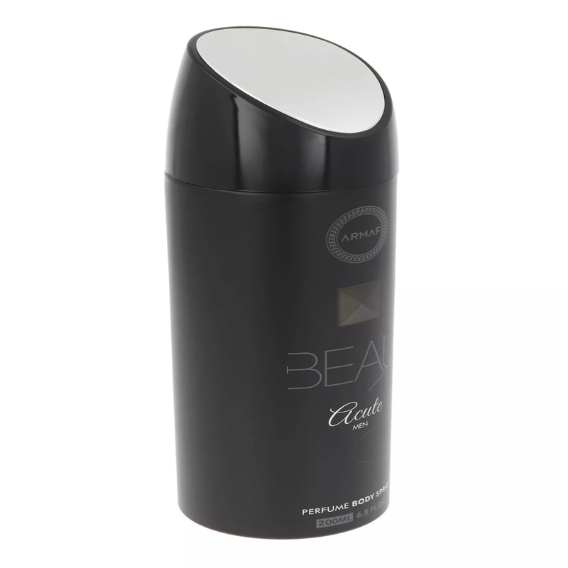 Armaf Beau Acute Muški Body Spray 200ml | Kozmo
