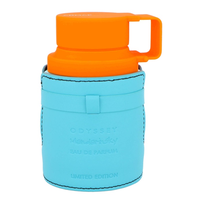 Armaf Odyssey Mandarin Sky Edp 100ml | 6294015149371 | Kozmo