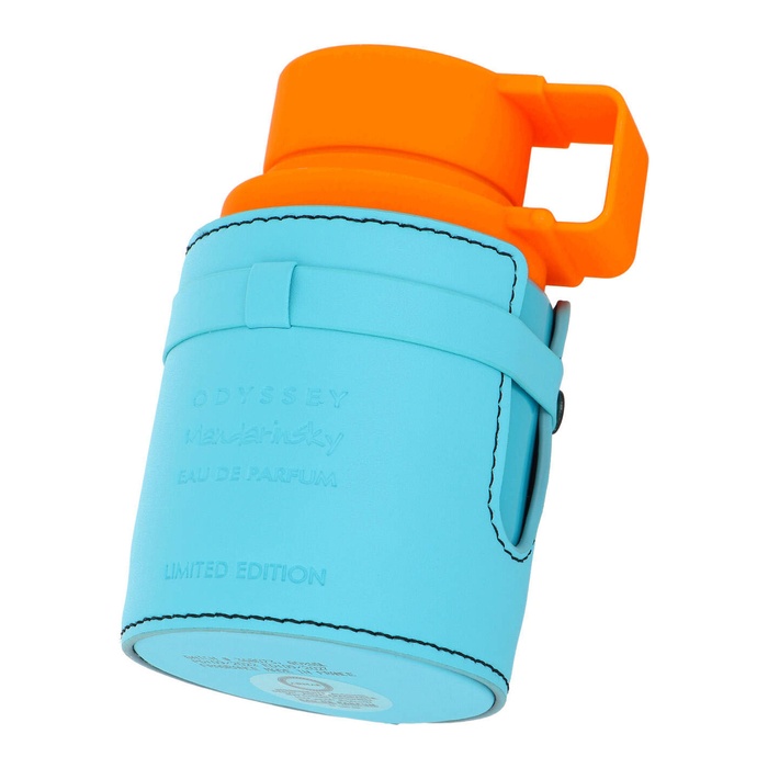 Armaf Odyssey Mandarin Sky Edp 100ml | 6294015149371 | Kozmo