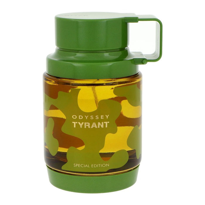 Armaf Odyssey Tyrant Special Edition Edp 100ml | 6294015160734 | Kozmo