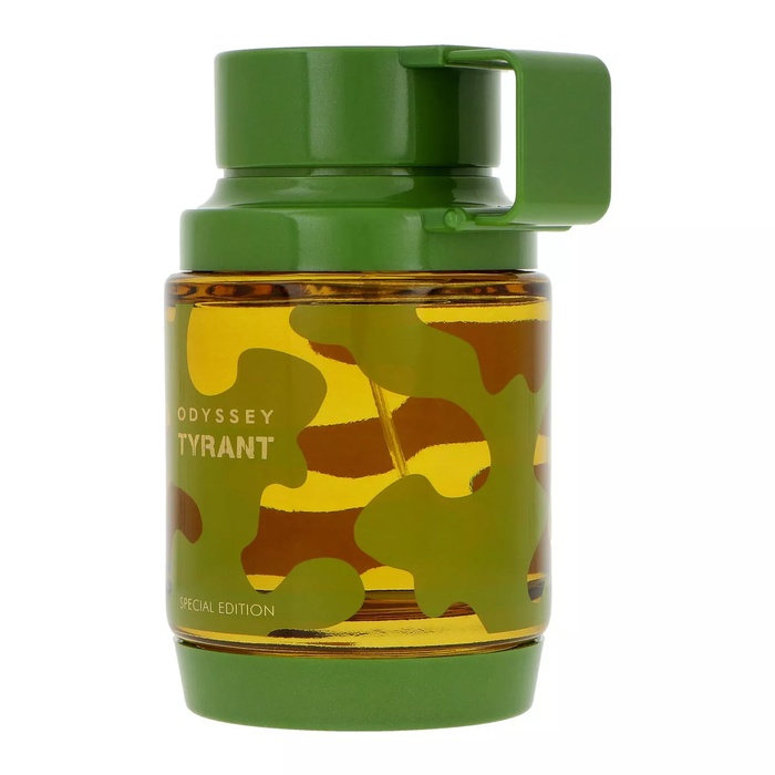 Armaf Odyssey Tyrant Special Edition Edp 100ml | 6294015160734 | Kozmo