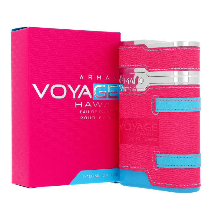 Armaf Voyage Hawaii Edp za žene | Armaf | Kozmo