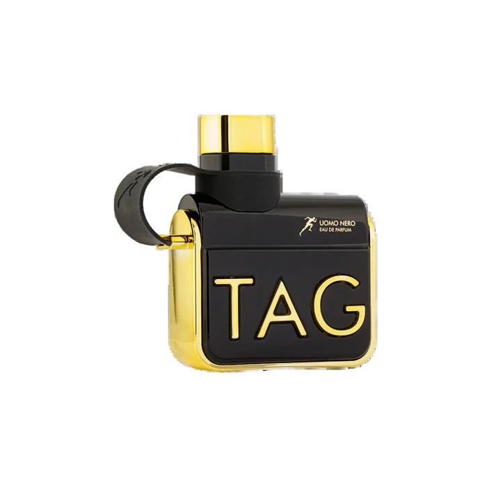 Armaf Tag Him Uomo Nero Edp 100ml | 6294015163896 | Kozmo