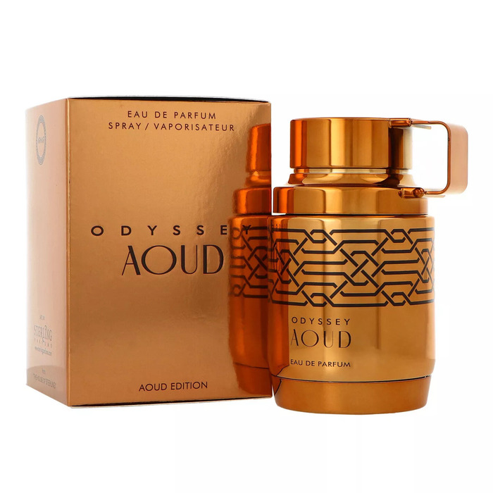Armaf Odyssey Aoud Edp za muškarce | Armaf | Kozmo - 6294015166149