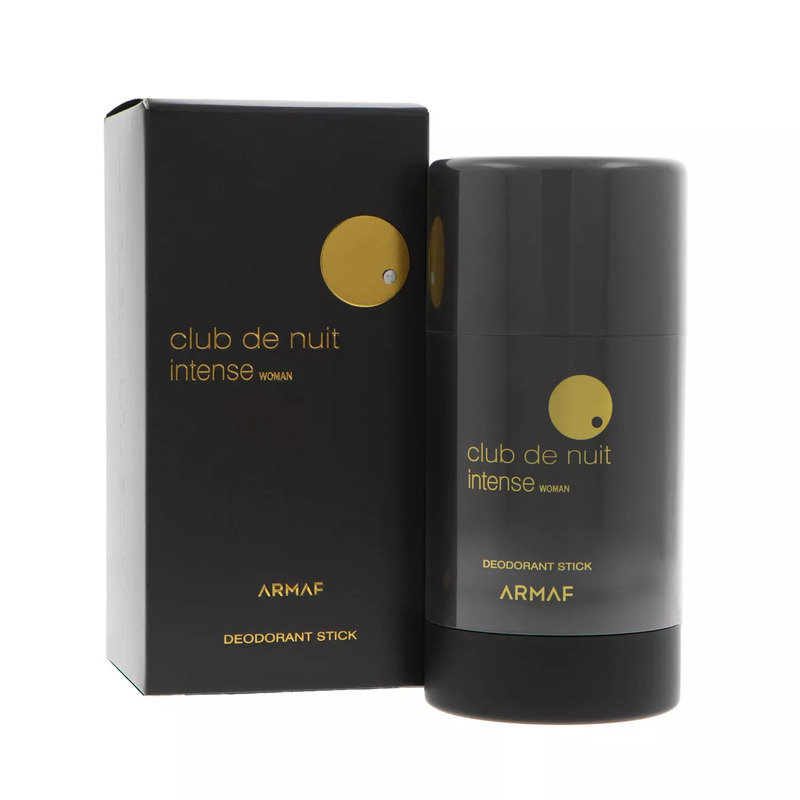 Armaf Club de Nuit Intense Woman Deodorant Stik | Kozmo