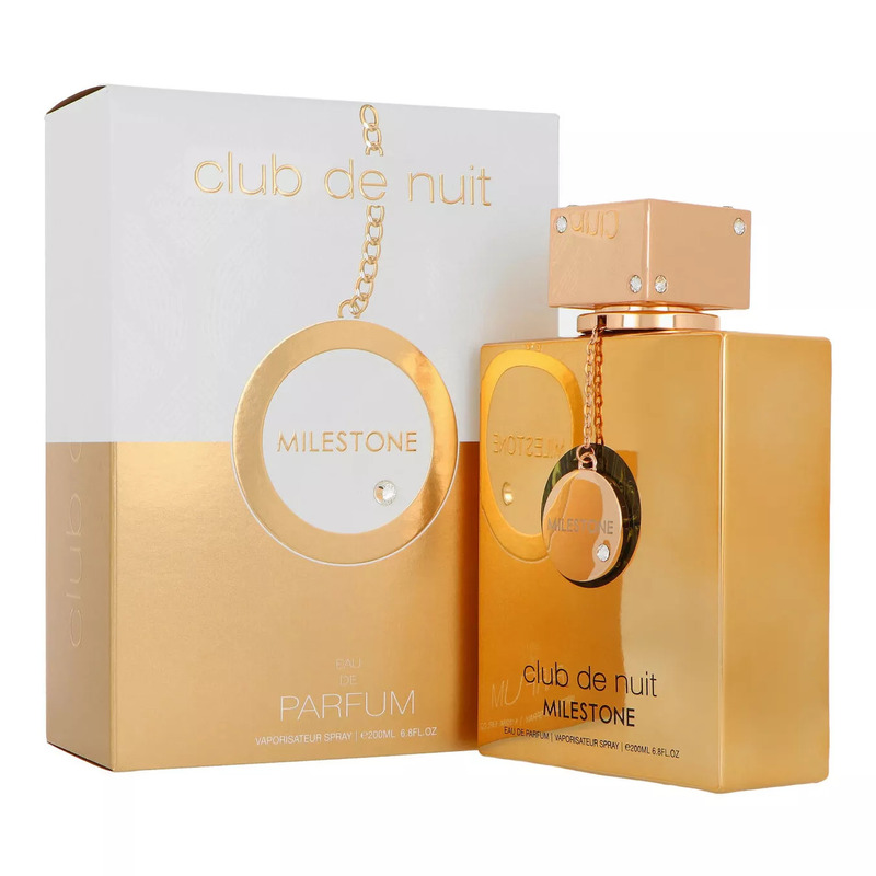 Armaf Club de Nuit Milestone Parfem | EdP 200ml | Kozmo 