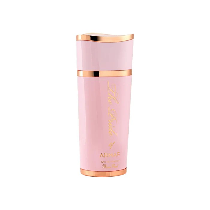 Armaf The Pride Of Armaf Rose Oud Edp 100ml | 6294015180985 | Kozmo