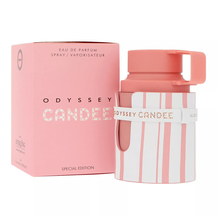 Armaf Odyssey Candee Edp za žene | Armaf | Kozmo - 6294015188622