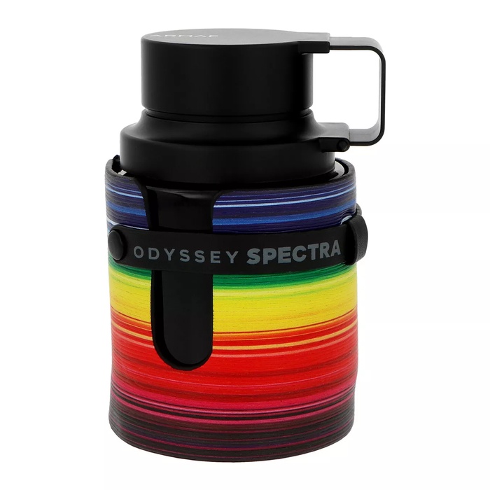 Armaf Odyssey Spectra Rainbow Edition Edp 100ml | 6294015188653 | Kozmo