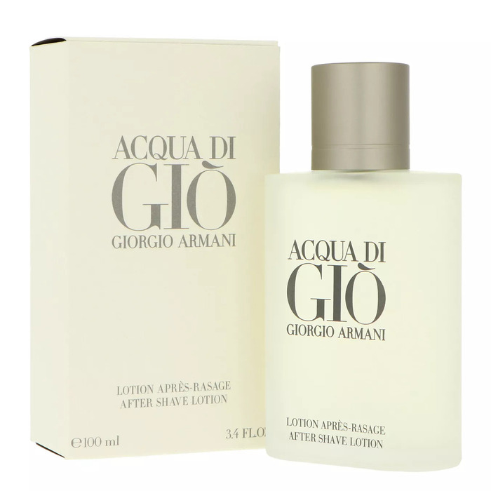 Armani Acqua Di Gio losion posle brijanja | Armani | Kozmo - 3360372058885