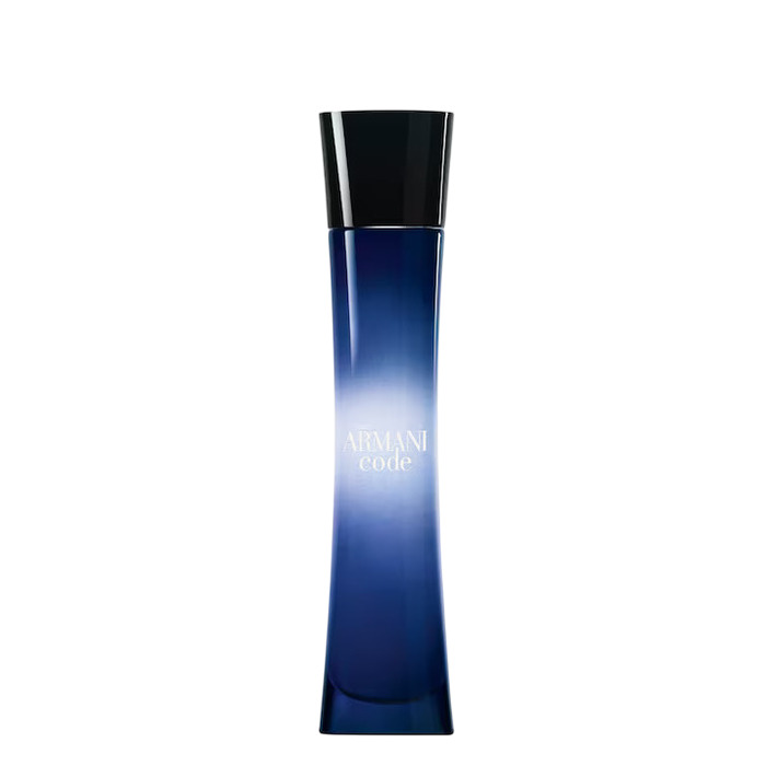 Armani Code ženski parfem Edp 75ml | Giorgio Armani | Kozmo - 3360375010972