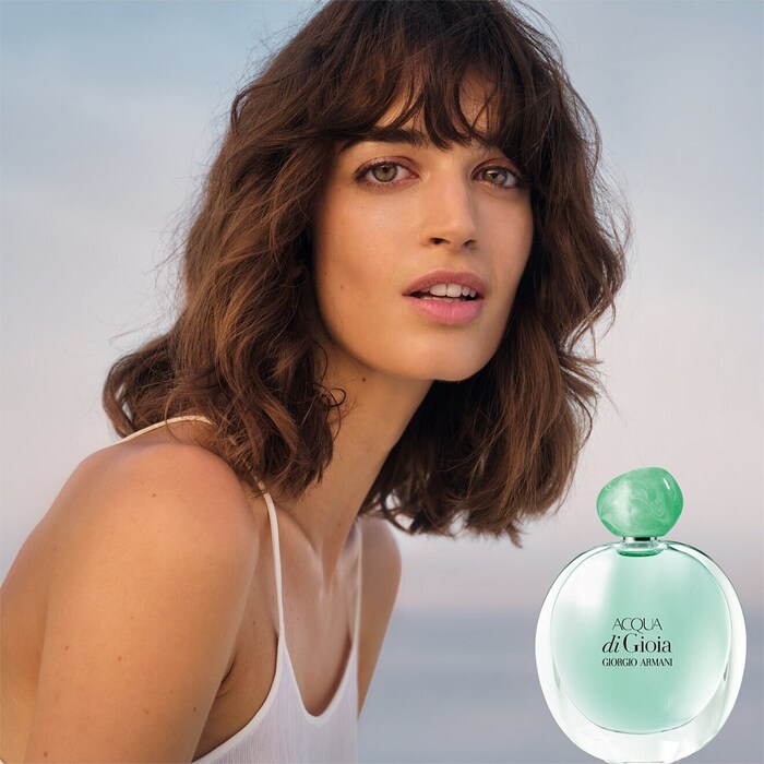 Armani Acqua Di Gioia Edp za žene | Armani | Kozmo - 3605521172587
