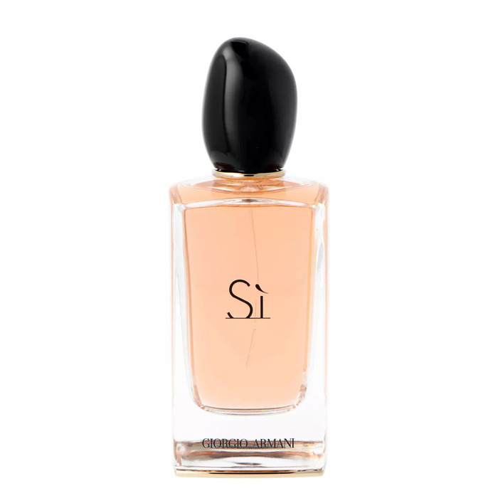 Armani Si ženski parfem Edp 100ml Tester | Giorgio Armani | Kozmo - 3605521816863