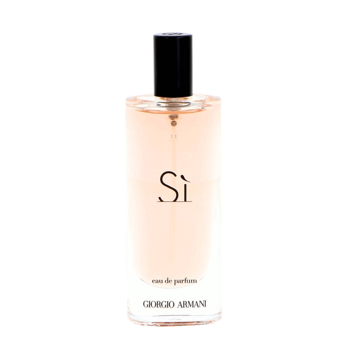 Armani Si ženski Edp za žene | Armani | Kozmo - 3614271579119