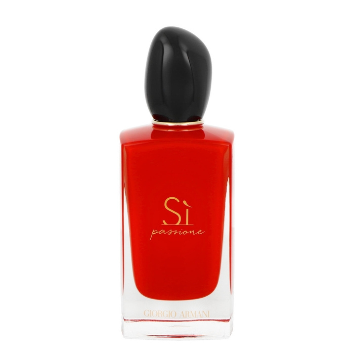 Armani Si Passione ženski parfem Edp 100ml | Giorgio Armani | Kozmo - 3614271994844
