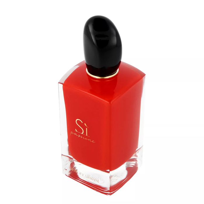 Armani Si Passione ženski parfem Edp 100ml | Giorgio Armani | Kozmo - 3614271994844