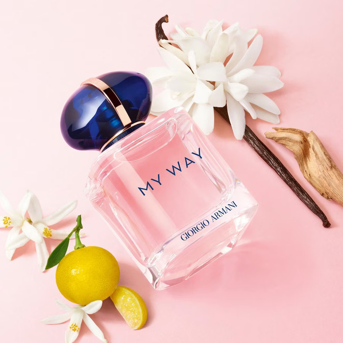 Armani My Way ženski parfem Edp 90ml | Giorgio Armani | Kozmo - 3614272907690
