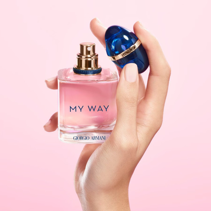 Armani My Way ženski parfem Edp 90ml | Giorgio Armani | Kozmo - 3614272907690