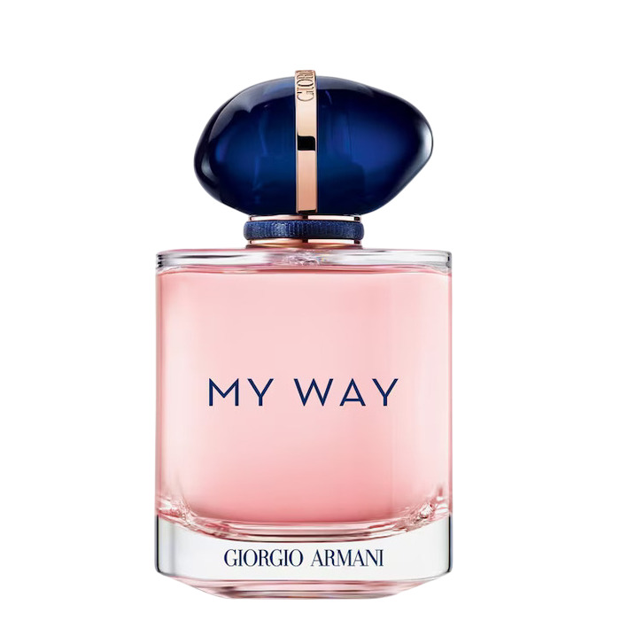 Armani My Way ženski parfem Edp 90ml | Giorgio Armani | Kozmo - 3614272907690