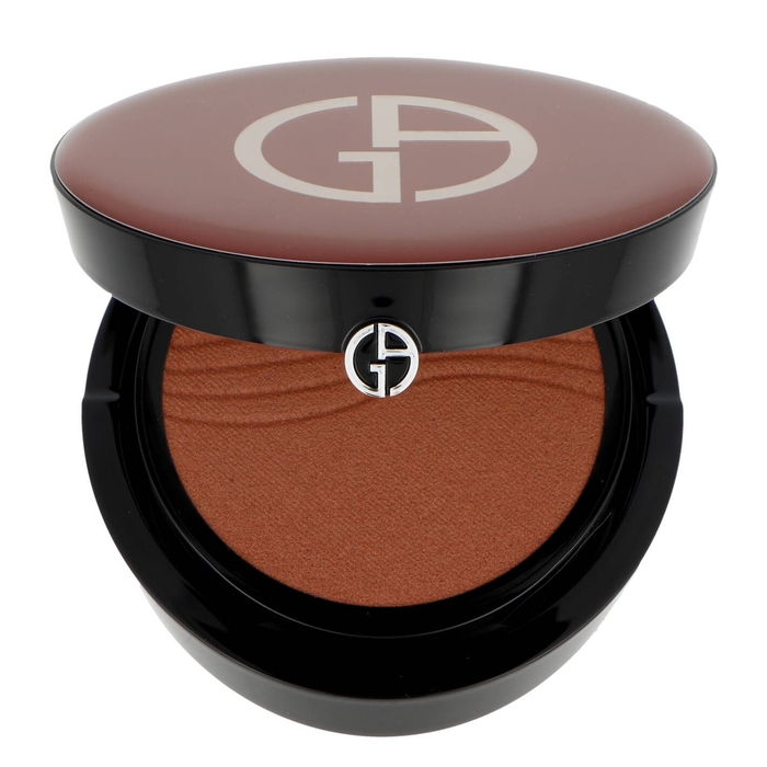 Armani Luminous Silk Glow Fusion puder u prahu 14 | Giorgio Armani | Kozmo - 3614273427609