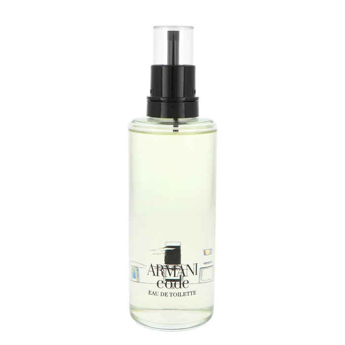 Armani Code muški parfem Refill bočica Edt 150ml | Giorgio Armani | Kozmo