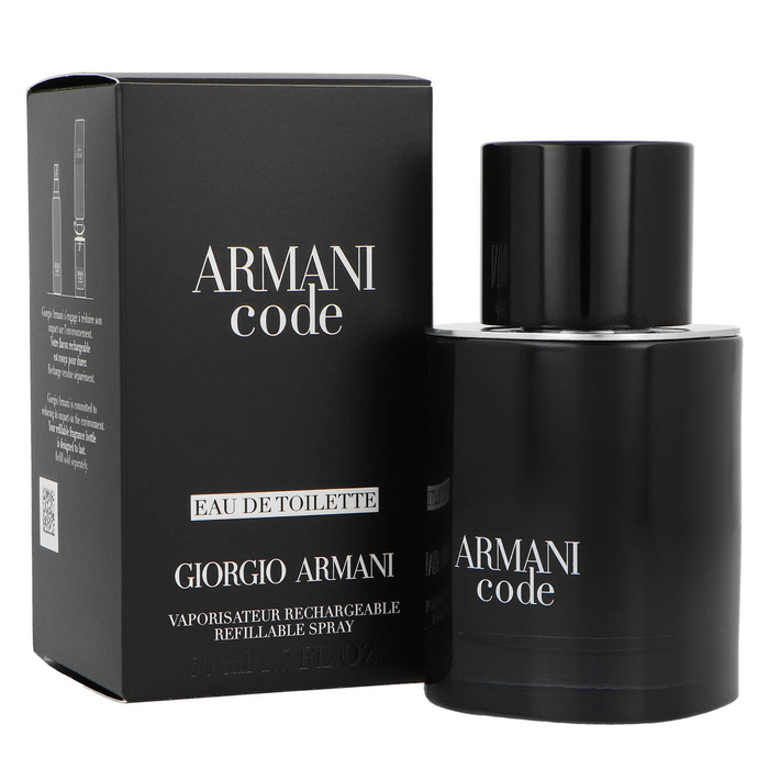 Armani Code Edt za muškarce | Armani | Kozmo - 3614273636582