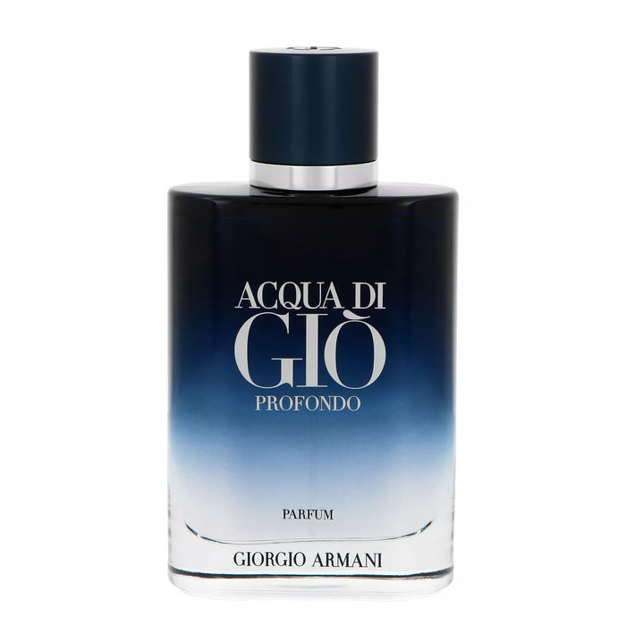 Armani Acqua Di Gio Profondo Parfum za muškarce 100ml Tester | Giorgio Armani | Kozmo