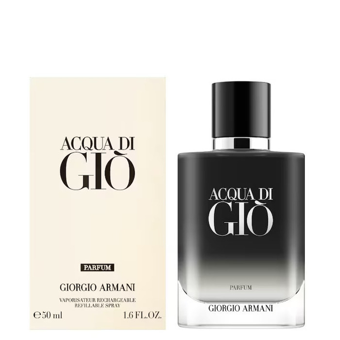 Armani Acqua Di Gio Parfum za muškarce Edp 50ml | Giorgio Armani | Kozmo - 3614273954174