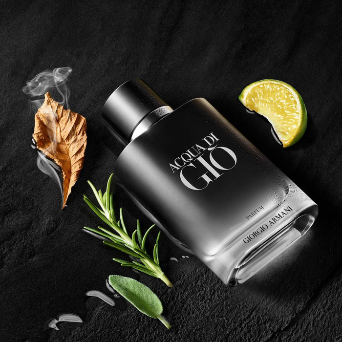 Armani Acqua Di Gio Parfum za muškarce Edp 50ml | Giorgio Armani | Kozmo - 3614273954174