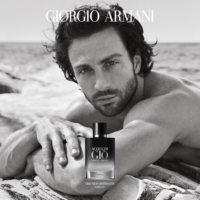 Armani Acqua Di Gio Parfum za muškarce Edp 50ml | Giorgio Armani | Kozmo - 3614273954174