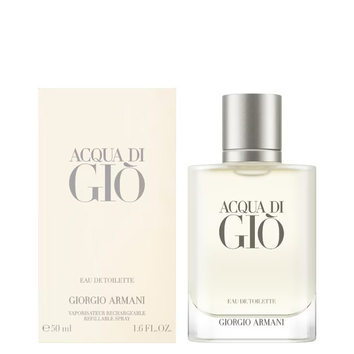 Giorgio Armani Acqua Di Gio muški parfem Edt 50ml | Giorgio Armani | Kozmo - 3614273955553