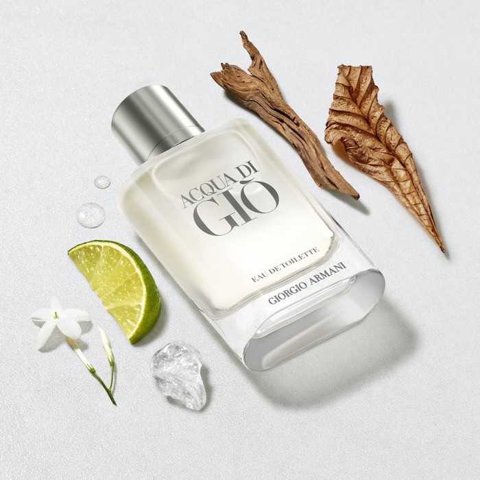 Giorgio Armani Acqua Di Gio muški parfem Edt 50ml | Giorgio Armani | Kozmo - 3614273955553