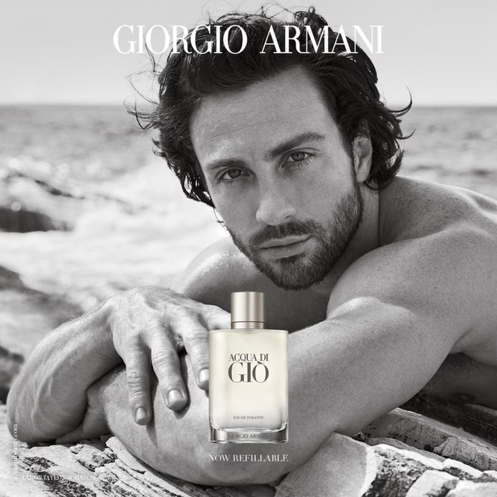 Giorgio Armani Acqua Di Gio muški parfem Edt 50ml | Giorgio Armani | Kozmo - 3614273955553