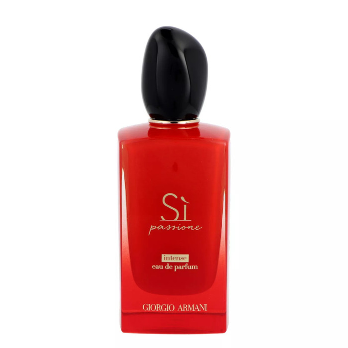 Armani Si Passione Intense ženski parfem Edp 100ml Tester | Giorgio Armani | Kozmo
