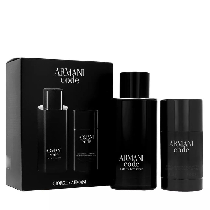Armani Code Muški poklon set | Giorgio Armani | Kozmo - 3660732641680
