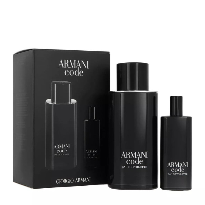 Armani Code Muški poklon set | Giorgio Armani | Kozmo - 3660732641727