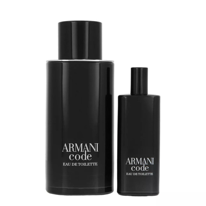 Armani Code Muški poklon set | Giorgio Armani | Kozmo - 3660732641727