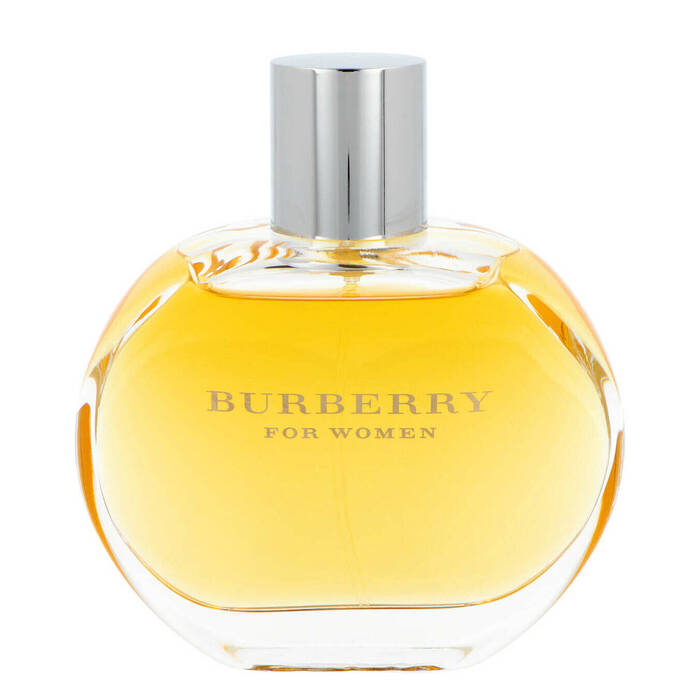 Burberry Classic Edp za žene | Burberry | Kozmo - 3614226905666