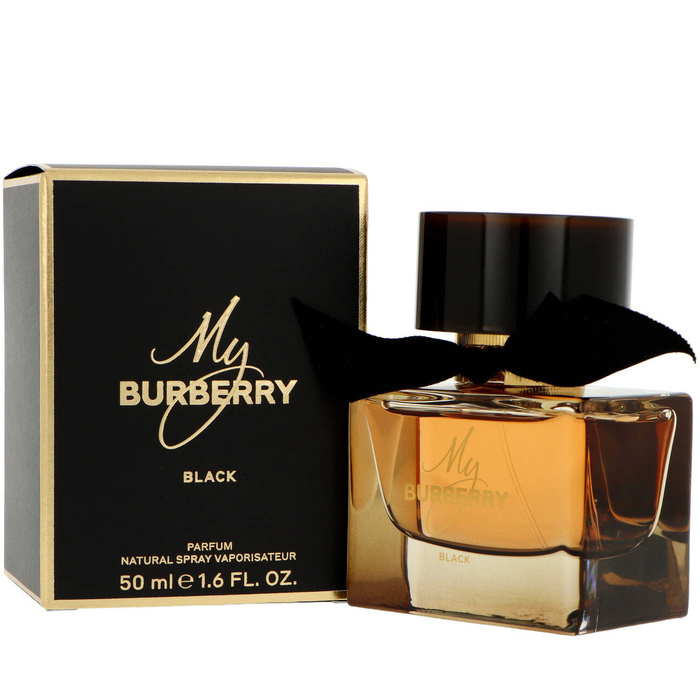 Burberry My Burberry Black Edp za žene | Burberry | Kozmo - 3614229828993