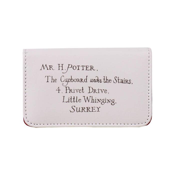 Manikir Set Harry Potter | Cerda Beauty | Kozmo - 8445484145816