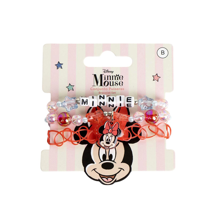 Disney Nakit za Devojčice - Set Narukvica | Kozmo | Cerda Beauty - 2500003072