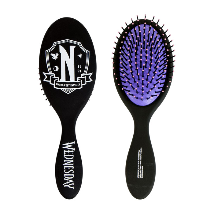 Set za negu kose Wednesday - Cerda Beauty - Kozmo - 8445484450057